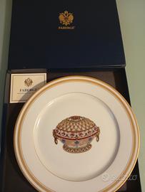 piatto da collezione 