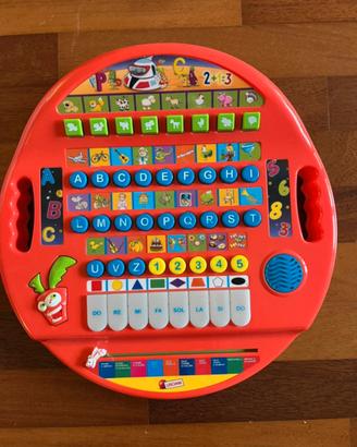 Carotina lisciani Giochi