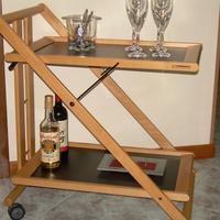 carrello foppapedretti