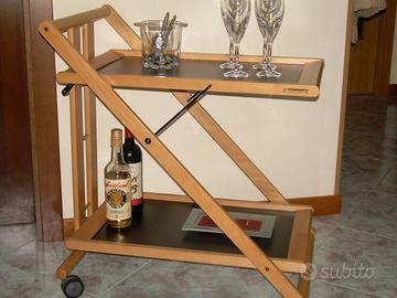 carrello foppapedretti