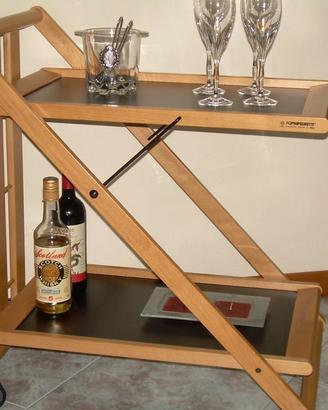 carrello foppapedretti
