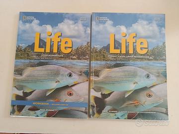 libro Life second edition