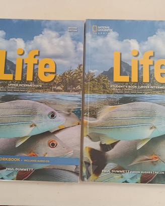 libro Life second edition