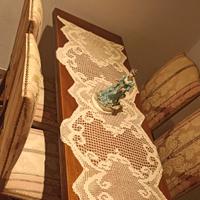 Tavolo sala in legno allargabile