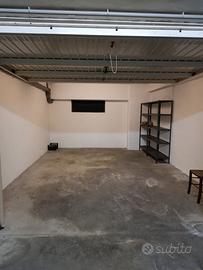 Box auto/ Garage