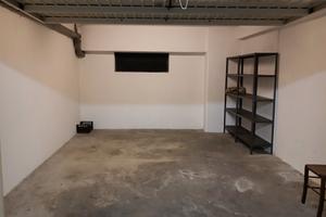 Box auto/ Garage