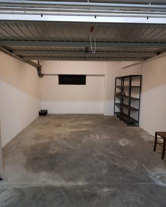 Box auto/ Garage