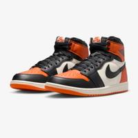Air Jordan 1 retro high og Shattered backboard 202