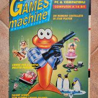 The Games Machine numero 36