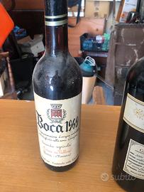 Bottiglie vino