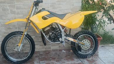 Malaguti gryzli 12