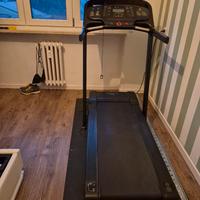 Tapis Roulant DOMYOS T540C