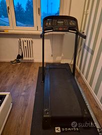 Tapis Roulant DOMYOS T540C