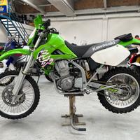 Kawasaki KLX 650 R - 1993 Originale