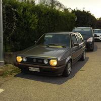 Golf gl mk2 1.3