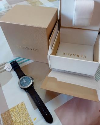 Orologio Versace SporTech Cronografo Uomo