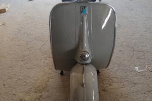 Piaggio Vespa 125 (VNB/VNC) - 1962