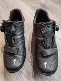 scarpe bici specialized