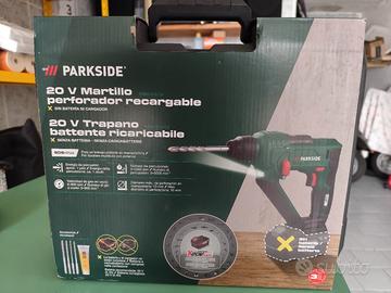 tassellatore parkside