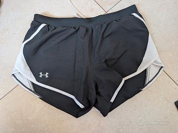 Pantaloncini sportivi