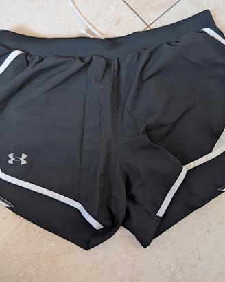 Pantaloncini sportivi