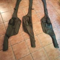 Foderi singoli carpfishing shimano 