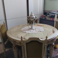 Sala stile veneziano