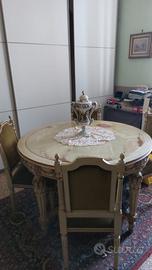 Sala stile veneziano