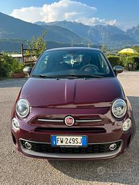 FIAT 500 1.2 Collezione
