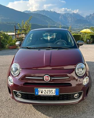 FIAT 500 1.2 Collezione