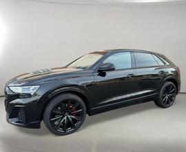 AUDI Q8 50 TDI QUATTRO TIPTRONIC S LINE