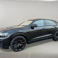 AUDI Q8 50 TDI QUATTRO TIPTRONIC S LINE