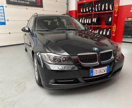 Bmw 320 320d cat Touring Futura