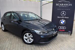 Volkswagen Golf 2.0 Tdi SCR 115 cv DSG Life