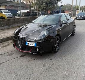 Alfa Romeo Giulietta 1.6 JTDm 120 CV Super
