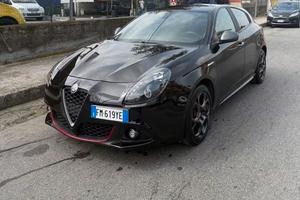 Alfa Romeo Giulietta 1.6 JTDm 120 CV Super