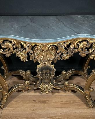 Consolle Genovese '800