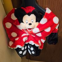 topolina carnevale minnie