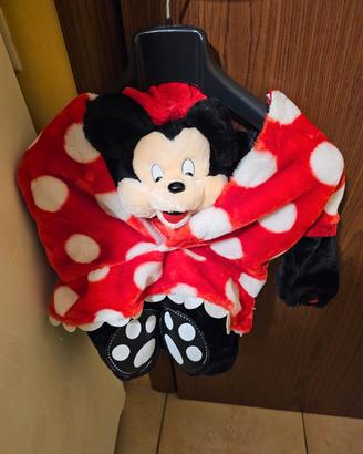 topolina carnevale minnie