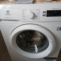 Lavatrice Electrolux 6 kg