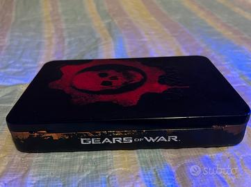 Gears of war limited edition