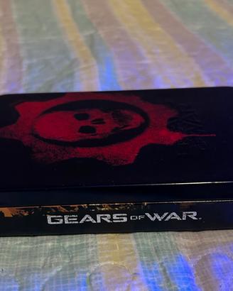 Gears of war limited edition
