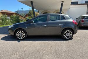Fiat Bravo 1.6 MJT 120 CV DPF Sport Style