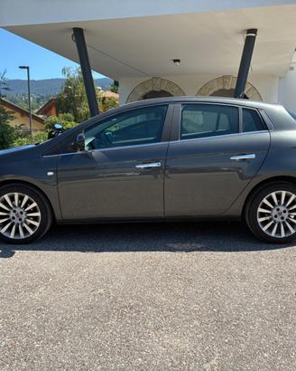 Fiat Bravo 1.6 MJT 120 CV DPF Sport Style