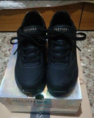 Skechers street da donna