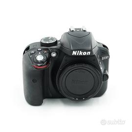 Nikon D3300