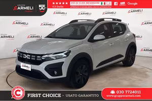 Dacia Sandero Stepway 1.0 tce Expression Eco-g 100