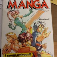 Come disegnare i Manga