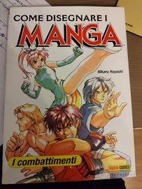 Come disegnare i Manga