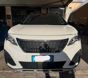 Peugeot 3008 2019 130 S&S Allure KIT 8MM